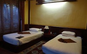 Tashi Namgay Resort 4*