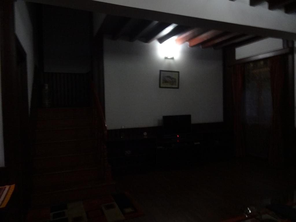 Tashi Namgay Resort Paro Exterior foto